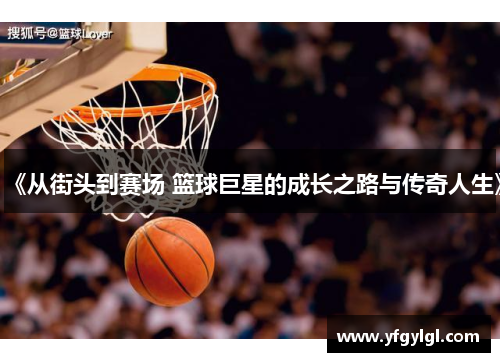 《从街头到赛场 篮球巨星的成长之路与传奇人生》