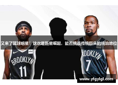 又来了篮球明星！这次是新星崛起，能否挑战传统巨头的统治地位